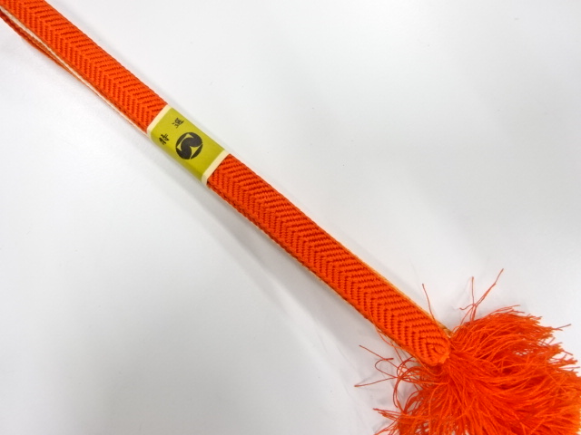 Japanese Kimono / Accessories Silk